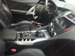 Citroen DS5 2.0 diesel 2013 - imagine 5
