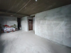 Casa in Floresti (Simnicu de Sus), 71 mp utili, teren 324 mp - imagine 10