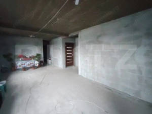 Casa in Floresti (Simnicu de Sus), 71 mp utili, teren 324 mp - imagine 12