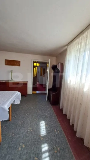 Casa individuala, 1700mp teren, Craciunelu de Jos - imagine 8