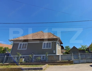 Casa individuala, 1700mp teren, Craciunelu de Jos - imagine 3