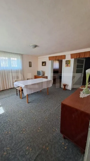 Casa individuala, 1700mp teren, Craciunelu de Jos - imagine 9