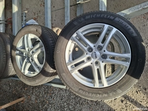 jante de Ford 215/55 R 16 - imagine 5