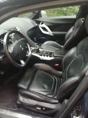 Citroen DS5 2.0 diesel 2013 - imagine 7