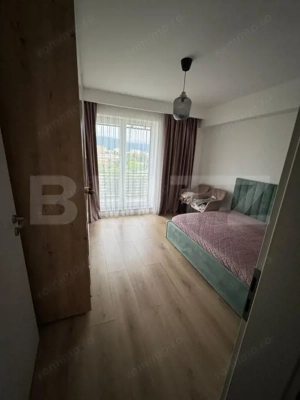 Apartament modern cu 3 camere, zonă premium –Tractorul - imagine 8