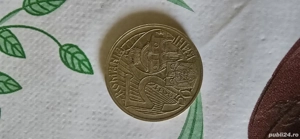 Vand Monezi Pentru Colectionari !!!