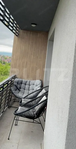 Apartament modern cu 3 camere, zonă premium –Tractorul - imagine 16