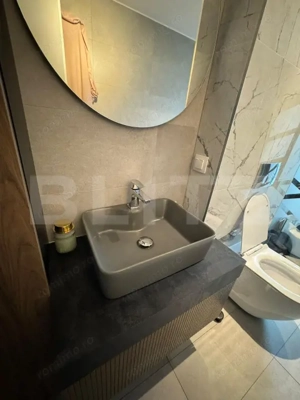Apartament modern cu 3 camere, zonă premium –Tractorul - imagine 13
