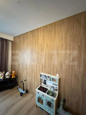 Apartament modern cu 3 camere, zonă premium –Tractorul - imagine 10