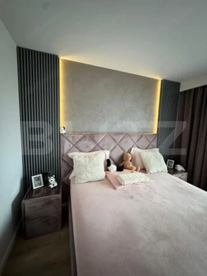 Apartament modern cu 3 camere, zonă premium –Tractorul - imagine 5