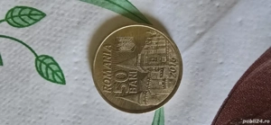 Vand Monezi Pentru Colectionari !!! - imagine 3