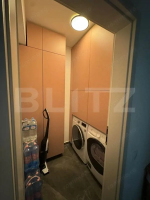 Apartament modern cu 3 camere, zonă premium –Tractorul - imagine 15