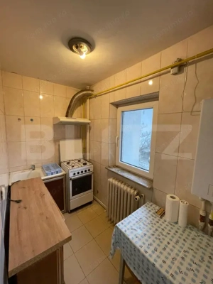 Garsoniera, 25 mp, cartier Lapus 