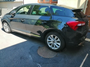 Citroen DS5 2.0 diesel 2013 - imagine 2