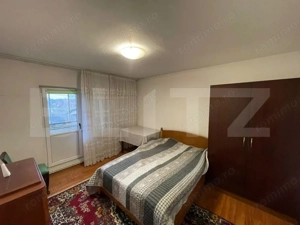 Garsoniera Confort 1 - etajul 2 - cartier Lapus 