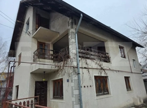 Casă P+1, 180 mp, Centru – Pucioasa  - imagine 2