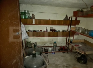 Casă P+1, 180 mp, Centru – Pucioasa  - imagine 15