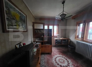 Casă P+1, 180 mp, Centru – Pucioasa  - imagine 8