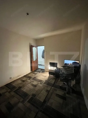 Apartament 1 camera, 28 mp, zona Metalurgie  - imagine 6