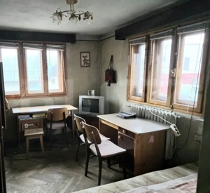 Casă P+1, 180 mp, Centru – Pucioasa  - imagine 19