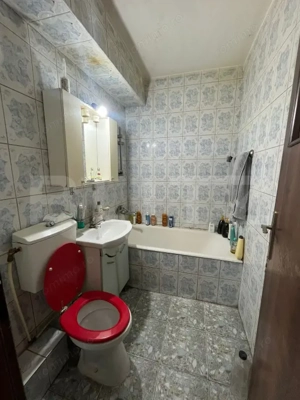 Apartament 1 camera, 28 mp, zona Metalurgie  - imagine 4