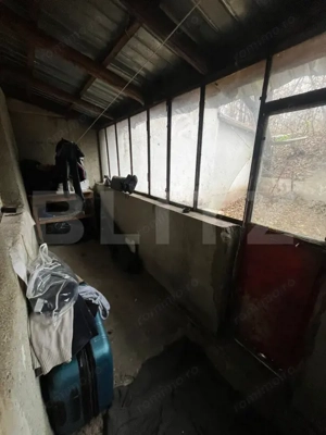 Apartament 1 camera, 28 mp, zona Metalurgie  - imagine 7