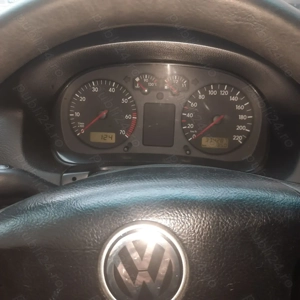 Vand WV golf IV - imagine 2