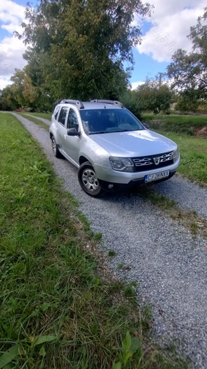Vand Dacia Duster 2015 1.5 diesel   - imagine 3