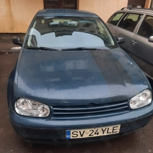 Vand WV golf IV - imagine 4