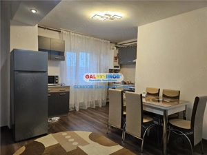 Inchiriere apartament 2 camere decomandat Targoviste Micro 6 - imagine 2