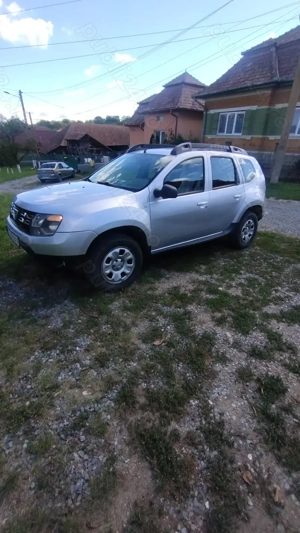 Vand Dacia Duster 2015 1.5 diesel   - imagine 7
