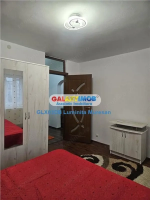 Inchiriere apartament 2 camere decomandat Targoviste Micro 6 - imagine 4