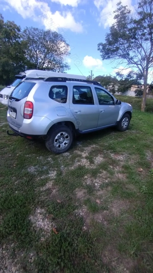 Vand Dacia Duster 2015 1.5 diesel   - imagine 9