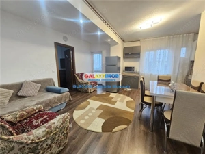 Inchiriere apartament 2 camere decomandat Targoviste Micro 6 - imagine 3