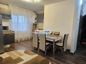 Inchiriere apartament 2 camere decomandat Targoviste Micro 6 - imagine 17