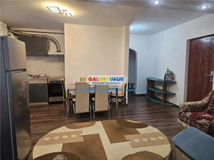 Inchiriere apartament 2 camere decomandat Targoviste Micro 6 - imagine 14