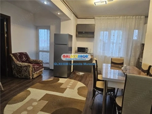 Inchiriere apartament 2 camere decomandat Targoviste Micro 6 - imagine 15