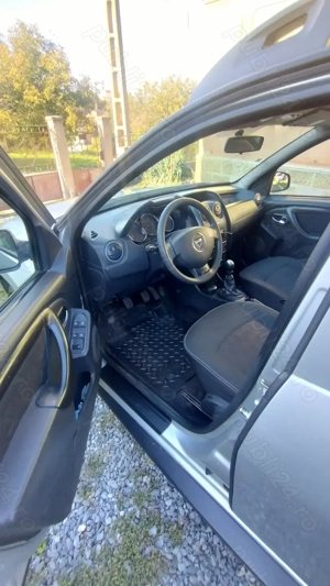 Vand Dacia Duster 2015 1.5 diesel   - imagine 5