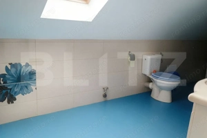 Apartament de 3 camere, semidecomandat, cu parcare subterană, în Zorilor - imagine 5