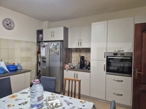 Casa de vanzare in Corunca, ideala pentru 2 familii sau pensiune - imagine 2
