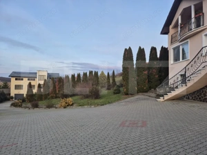 Casa de vanzare in Corunca, ideala pentru 2 familii sau pensiune - imagine 16