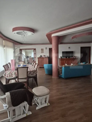 Casa de vanzare in Corunca, ideala pentru 2 familii sau pensiune - imagine 5