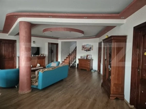 Casa de vanzare in Corunca, ideala pentru 2 familii sau pensiune - imagine 19