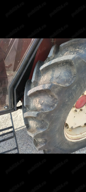 Vând tractor  - imagine 6