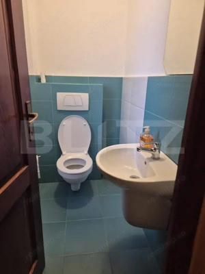 Casa de vanzare in Corunca, ideala pentru 2 familii sau pensiune - imagine 14