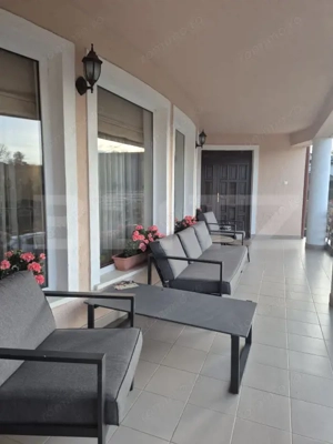 Casa de vanzare in Corunca, ideala pentru 2 familii sau pensiune - imagine 15
