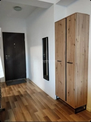2 Camere, zona Decebal, Parcare, Centrala Proprie, Pet Friendly, Bloc Nou, 9 min Metrou - imagine 5