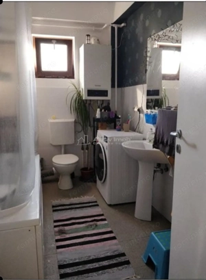 2 Camere, zona Decebal, Parcare, Centrala Proprie, Pet Friendly, Bloc Nou, 9 min Metrou - imagine 8