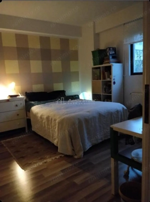 2 Camere, zona Decebal, Parcare, Centrala Proprie, Pet Friendly, Bloc Nou, 9 min Metrou - imagine 6