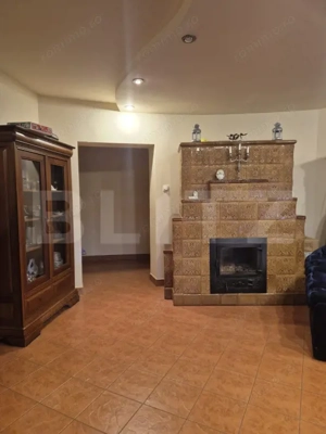 Casa de vanzare in Corunca, ideala pentru 2 familii sau pensiune - imagine 13